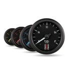 Pression d'essence STACK Pro Control - Diamètre52 - 0-7 bars