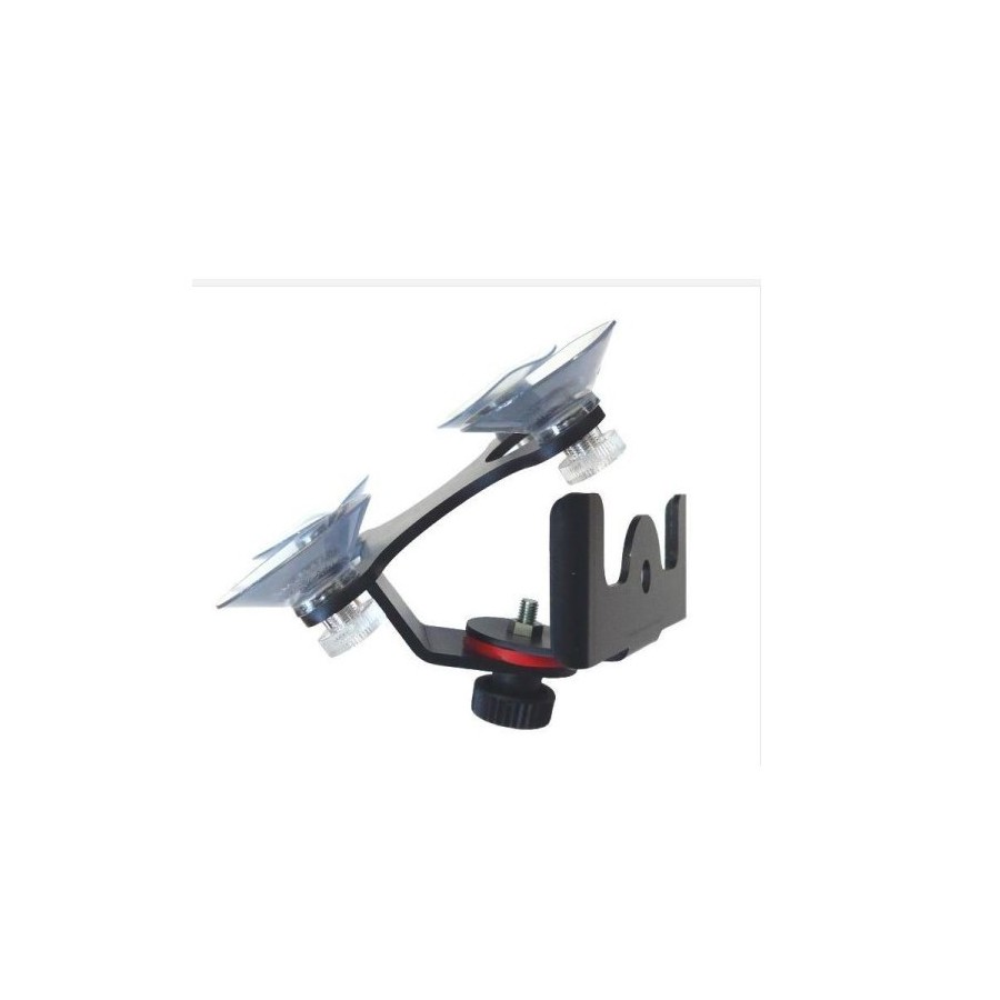 Support pare-brise pour ALFANO ADSGPS et ADSMAG 