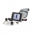 Kit pompe à eau électrique DAVIES CRAIG alu 115L/mn + contrôleur digital