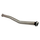 Tube Afrique inox RC Racing Citroen Saxo 1.6 8v 03/1996 à 2000