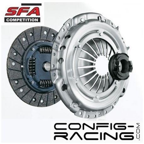 Embrayage SFA - Ford Sierra Cosworth 