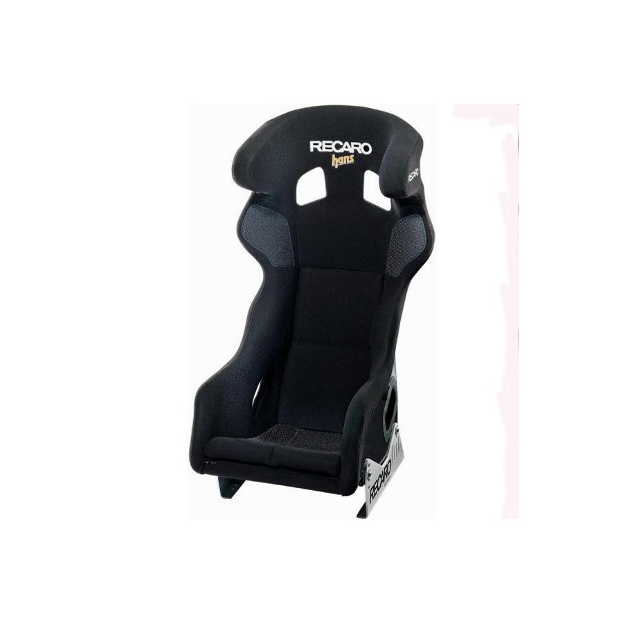 Baquet RECARO Pro Racer FIA Fibre - Carbone kevlar