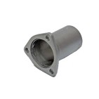 Bride de connexion - 3 trous