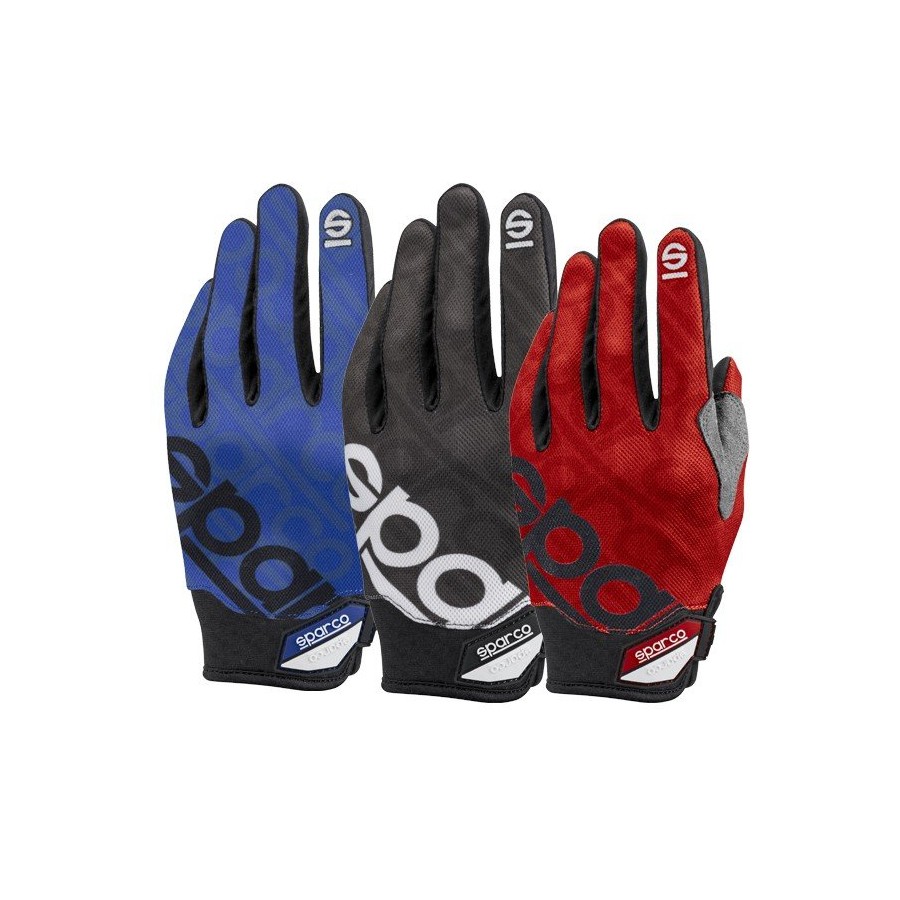 Gants SPARCO MECA 3