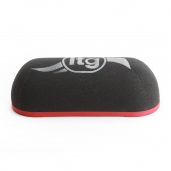 Filtres ITG Megaflow JC 40S bombé