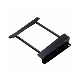 Fixations Inférieures de sièges Sparco Peugeot 206