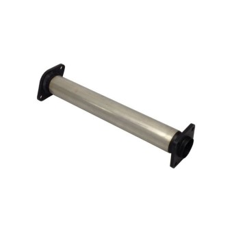 Tube Afrique inox RC-Racing Renault 19 1,8 16v - Catalysée