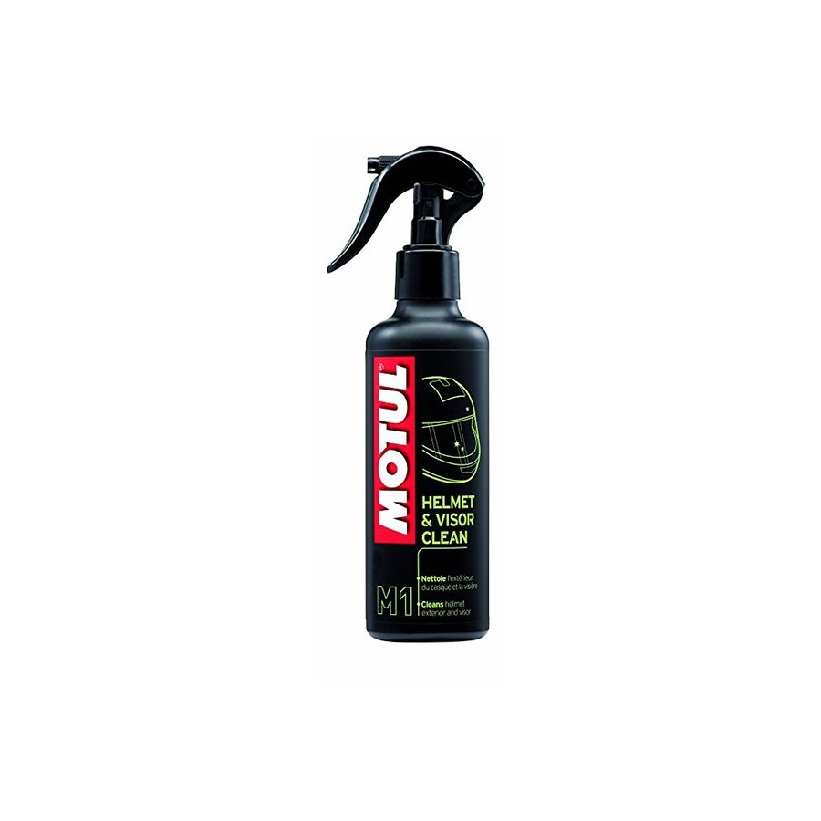 Nettoyant Visière Motul M1