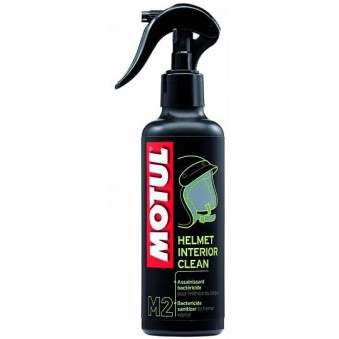 Nettoyant Visière Motul M2