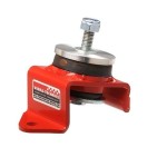 Supports Moteur Vibra-Technics Renault Super 5 GT Turbo - Compétition