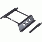 Fixations Inférieures de sièges Sparco Renault Clio 2