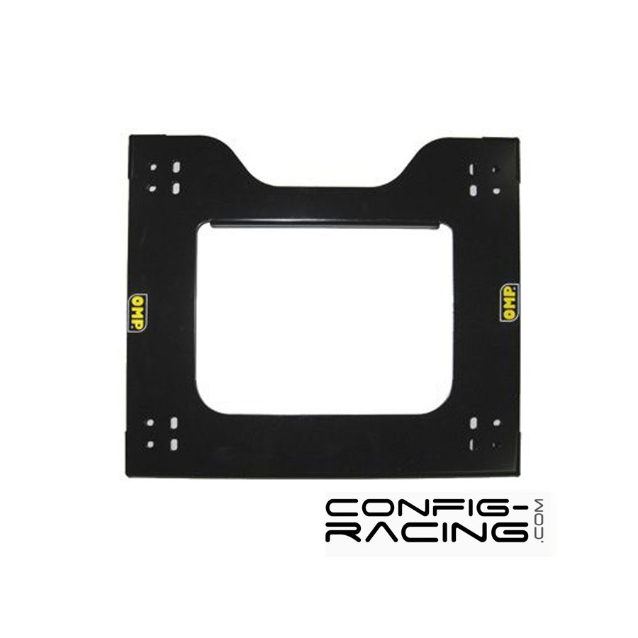 Fixations Inférieures de sièges OMP Renault Clio 3