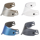 Visière Sparco pour casques Sparco