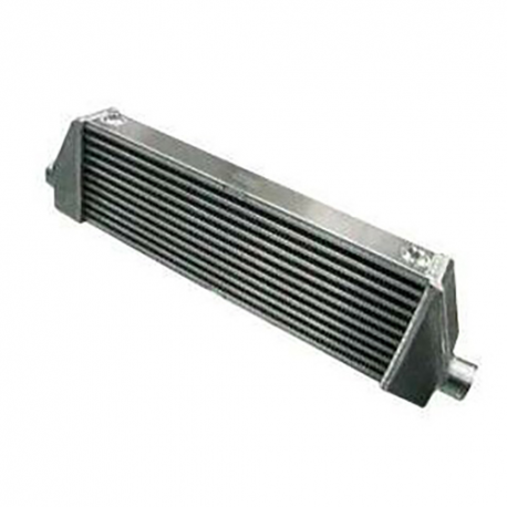 Intercooler Forge Universel Type 8 - 680x200x80mm - 51mm