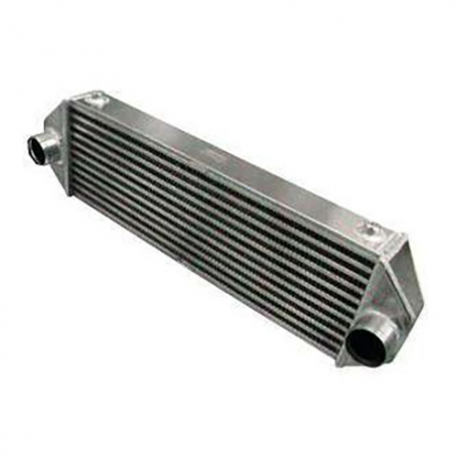 Intercooler Forge Universel Type 6 - 650x200x115mm - 57mm