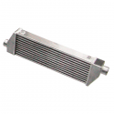 Intercooler Forge Universel Type 9 - 680x200x80mm - 57mm