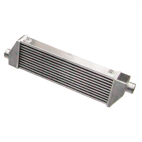 Intercooler Forge Universel Type 9 - 680x200x80mm - 63,5mm