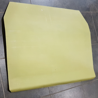 Protege carter Kevlar Peugeot RCZ