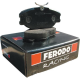 Plaquettes Ferodo Racing Ford Fiesta mk3 1.6 RS Turbo