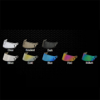 Visière anti-buée BELL Série 5