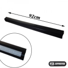 Mousse d'arceau FIA Diamètre 40 Longueur 91cm