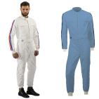 Combinaison P1 FIA 8856-2018 Parabolica