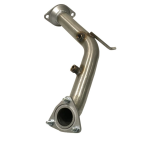 Tube afrique inox RC racing Honda Civic Type R (FN2)