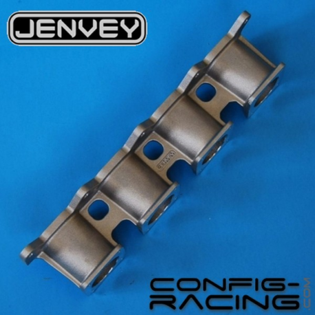 Pipe d'admission JENVEY Renault Clio II RS 172cv