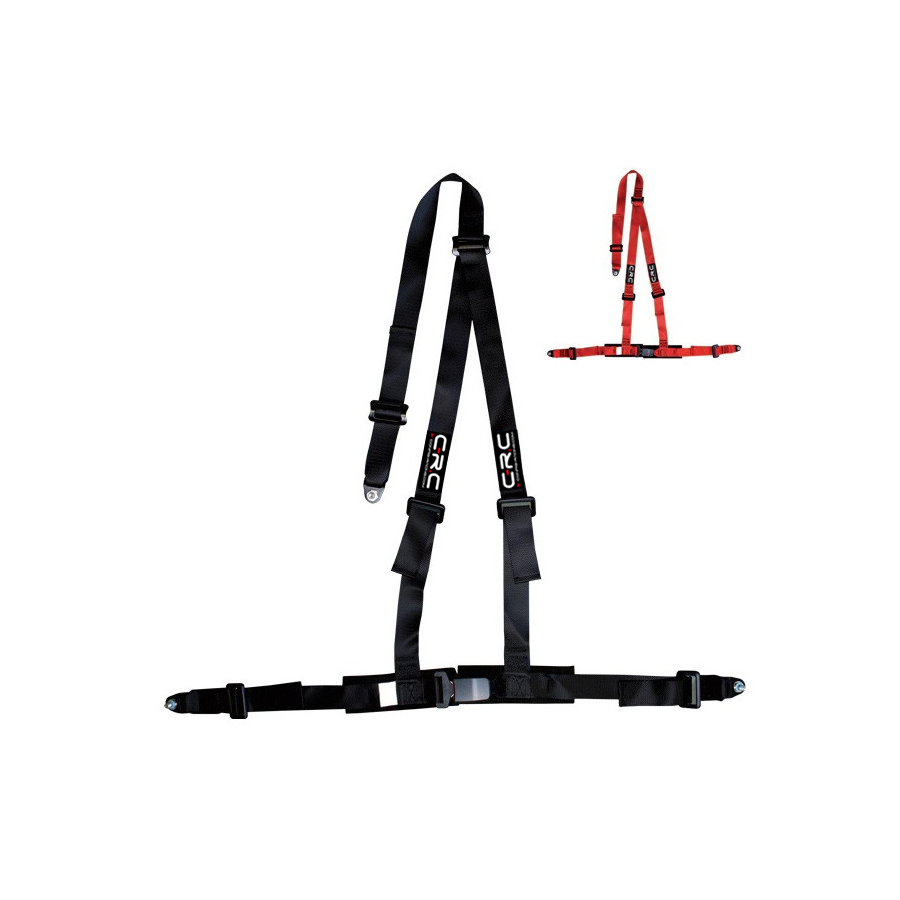 Harnais route CRC 3PTS