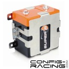 Support batterie SUPER B - 120X80X200 mm