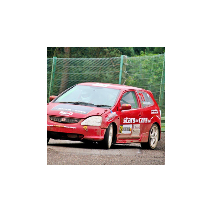 Kit Makrolon Honda Civic EP3 - 3mm