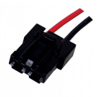 Connecteur alimentation pour pompes Walbro GSS342, GST400, GST450