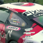 Custode arrière Makrolon Porsche 996