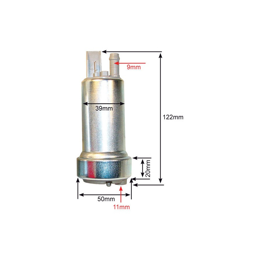Pompes Walbro GSS400 390 L/h
