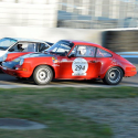 Pare-brise Polycarbonate Margard Porsche 911 (type 901 et 911)