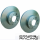 Disques de Frein Groupe N Renault Clio 2 RS
