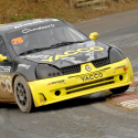 Pare-brise Polycarbonate Margard Renault Clio 2