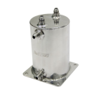 Réservoir tampon 1 litre Raccord 9/16 (dash 6)