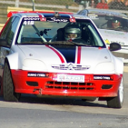 Pare-brise Polycarbonate Margard Citroen Saxo