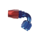 Raccord femelle tournant Dash 12 120 degré