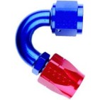 Raccord femelle tournant Dash 16 150 degré