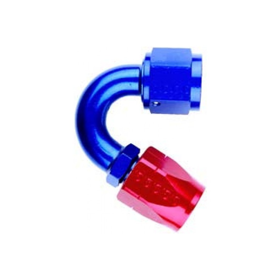 Raccord femelle tournant Dash 8 150 degré