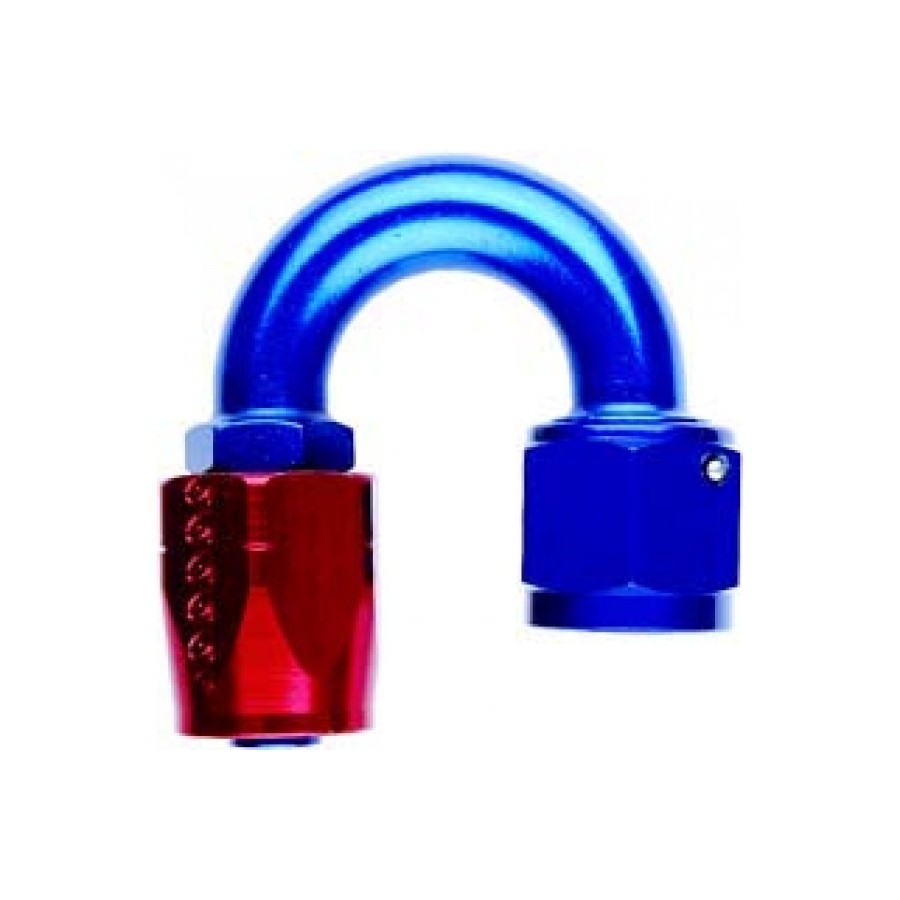 Raccord femelle tournant Dash 12 180 degré