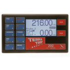 Tripmaster Terratrip 202 GéoTrip V5