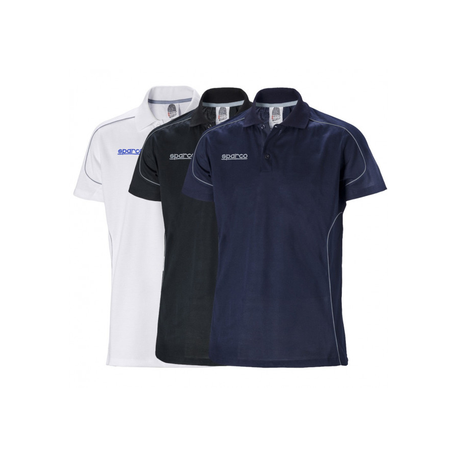 Polo SPARCO