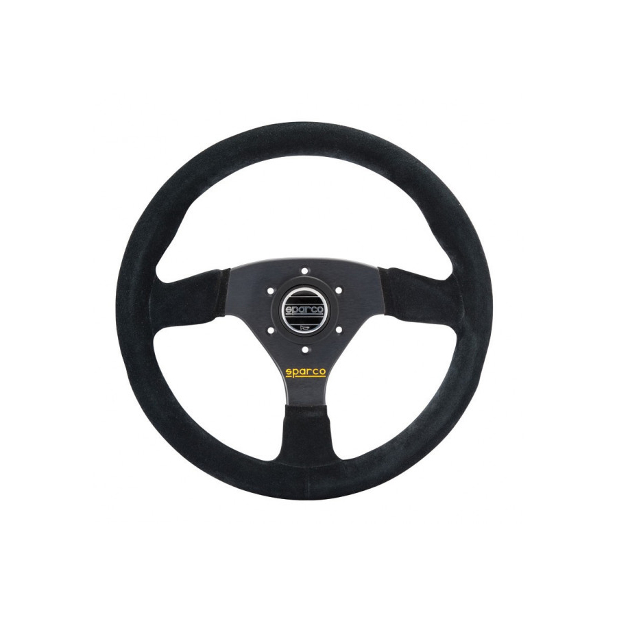 Volant SPARCO R383 - 330mm - tulipage : 39