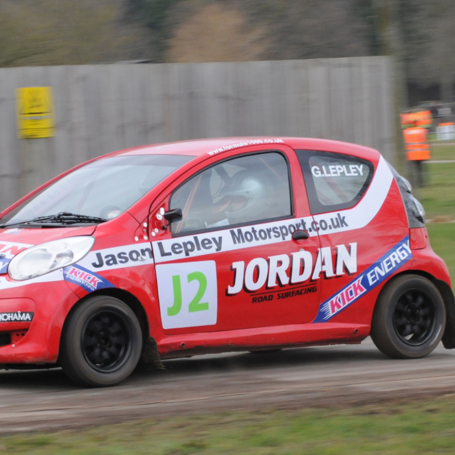 Custode arrière Makrolon Peugeot 107