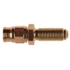 Passe cloison Dash 3 3/8x24