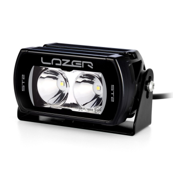 Rampe Lazer Off road - T2 