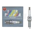 Bougie NGK Platinium Mitsubishi Lancer Evo 6/7/8